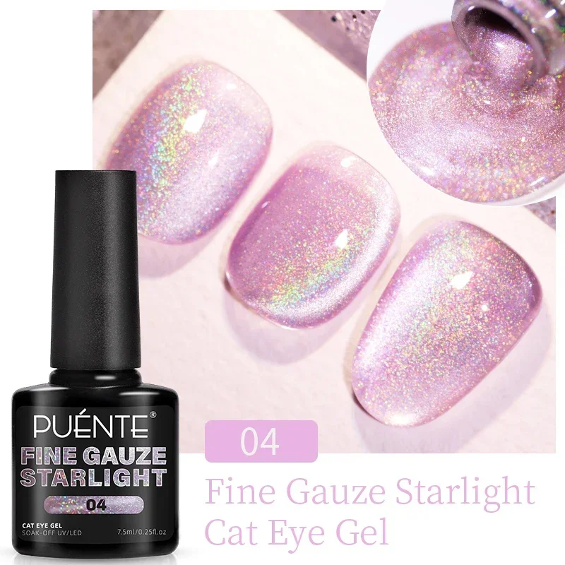 Star Light Cat Eye 4