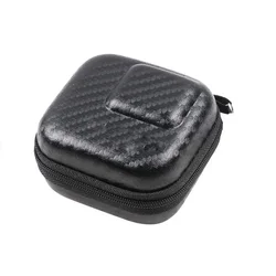 Compact Protective Storage Bag for GoPro - Portable Mini Case for Action Cameras