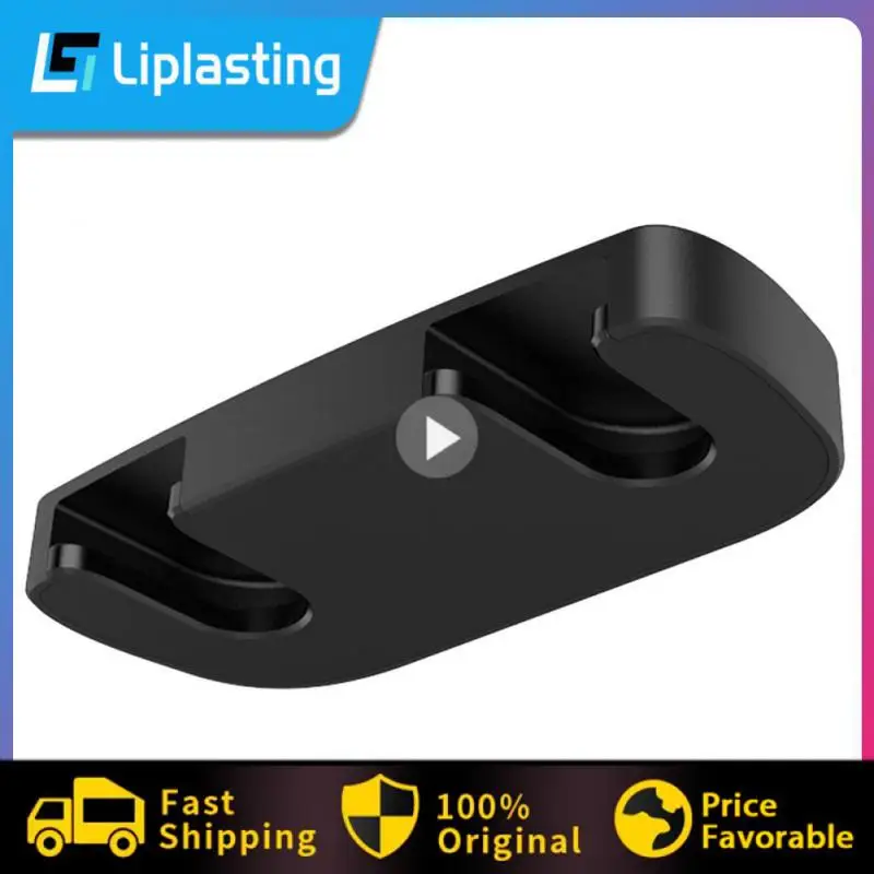 Controller Di Gioco Ps5 Supporto Per Rack Sospeso Supporto Per Gancio Per Gamepad Portatile Rack Di Stoccaggio In Abs Per Accessori Di Gioco Ps5 X-Box