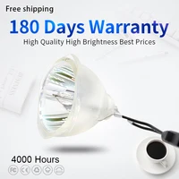 High brightness ELPLP96 projection bulb for EB-X41E B-X05 EB-W41 EB-U05 EB-S41 EB-S05 EH-TW650 EH-TW5650 EB-W42 EB-W05 bulb 2