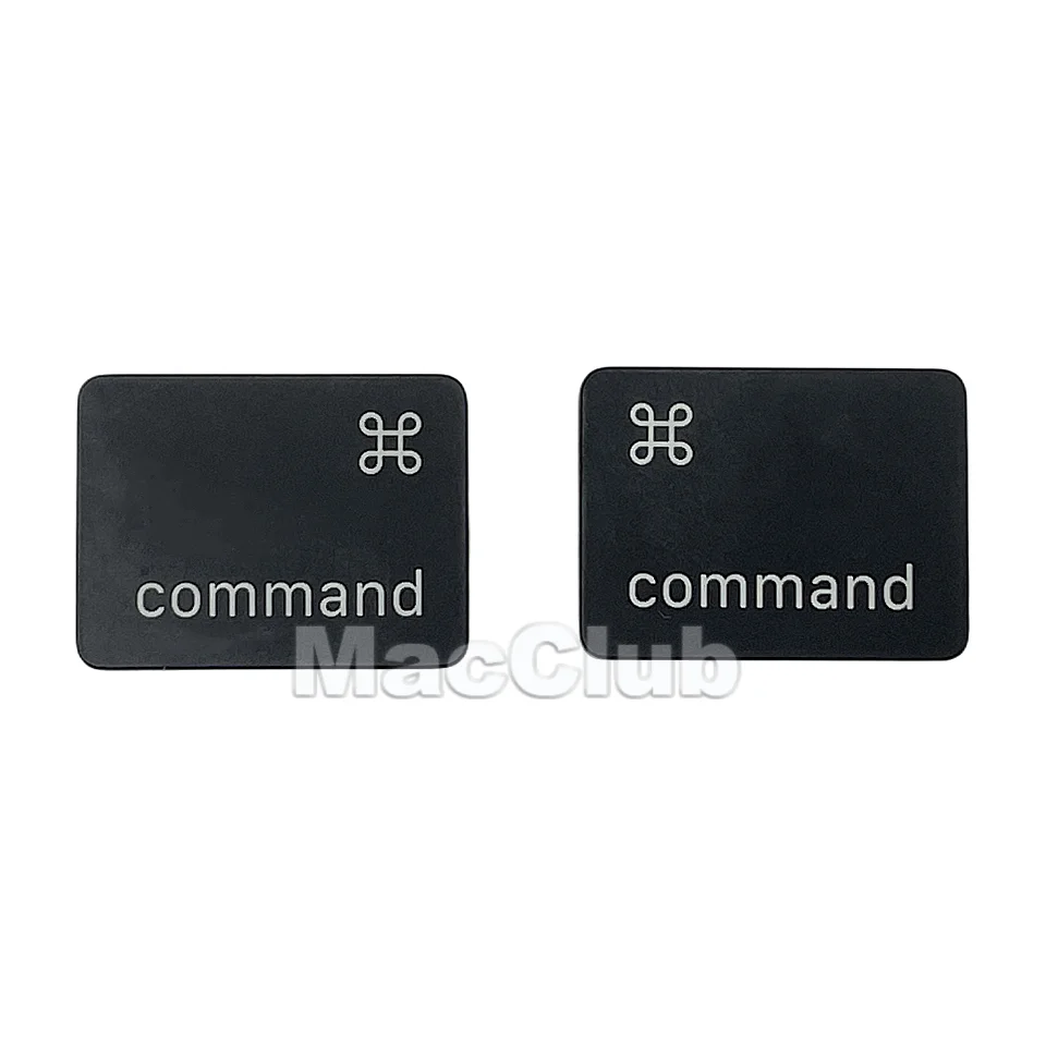 Keycap de Comando para Macbook Pro Capa do Teclado Tampa de Tecla Dobradiça Retina A1708 A1706 A1707 20232023 A1534 2023 - Imagem 3