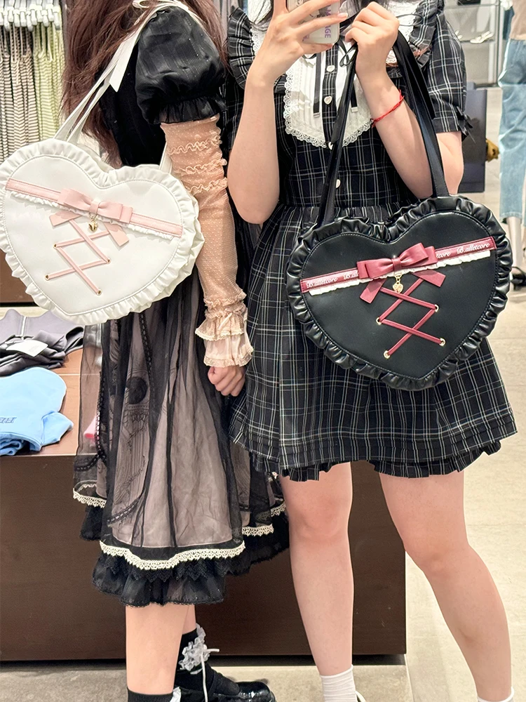 日本未入荷☆TOAST BAG MEDIUM / VELVET ICE/ANGELIE Ita Bag 2025 Elegant Lolita Bag Chic Designed Sweet JK