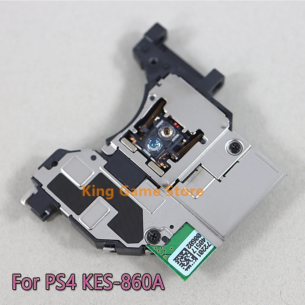 

3pcs Laser Lens KES-860A KES 860A KES860A For sony PS4/Playstation 4 Games Console Optical Pickups Original Repair Replacement