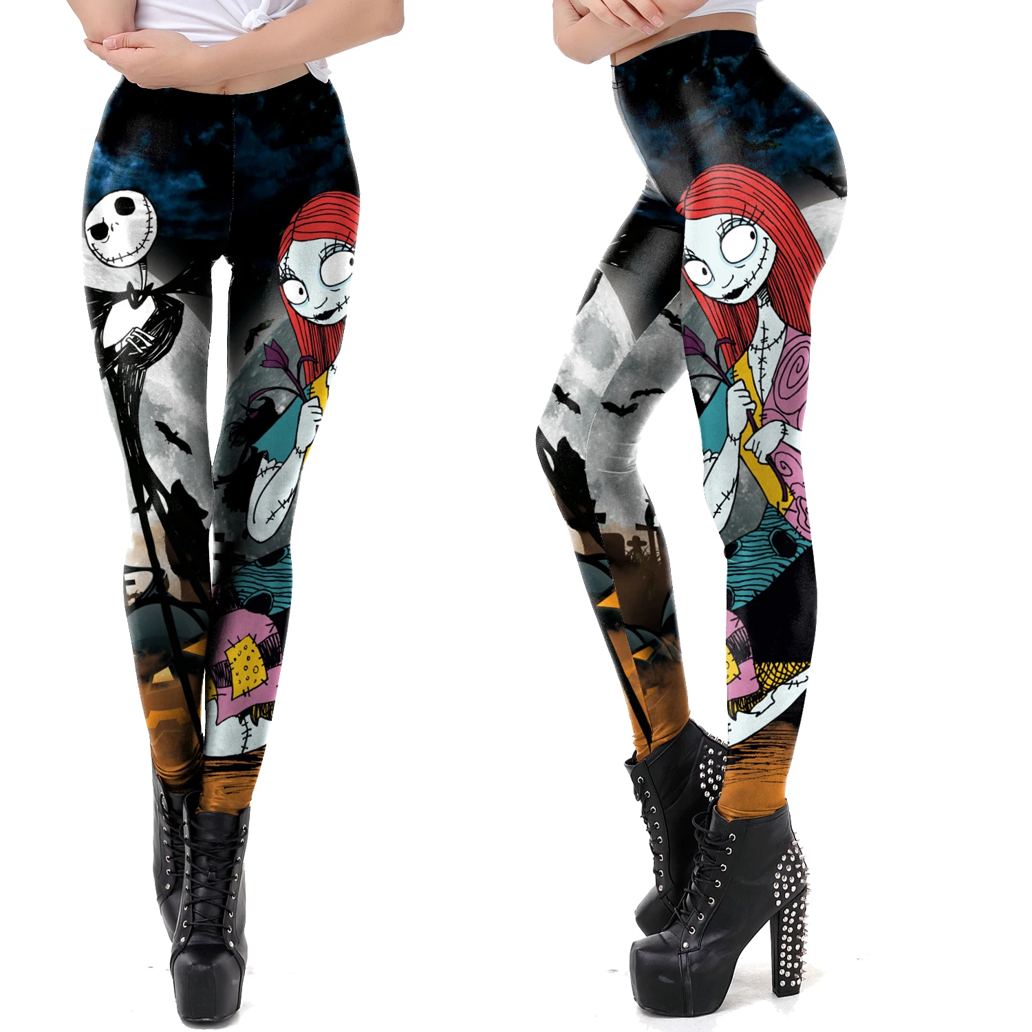 Рисунок 2 - Новые женские брюки Zawaland на