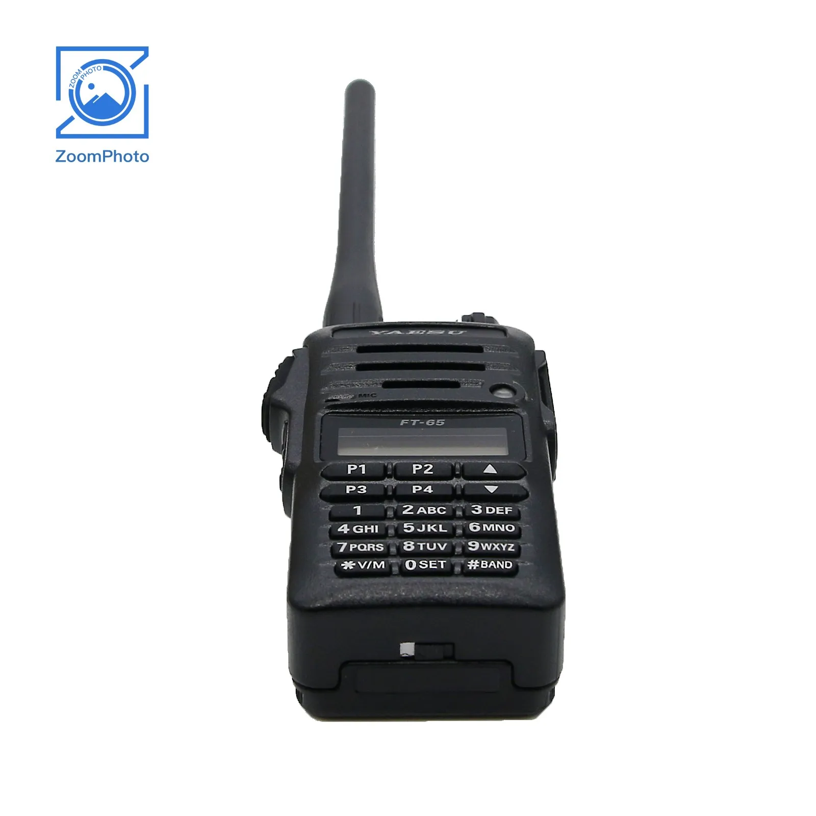FT-65 送料無料 八重洲無線 144/430MHz帯 デュアルバンド FM