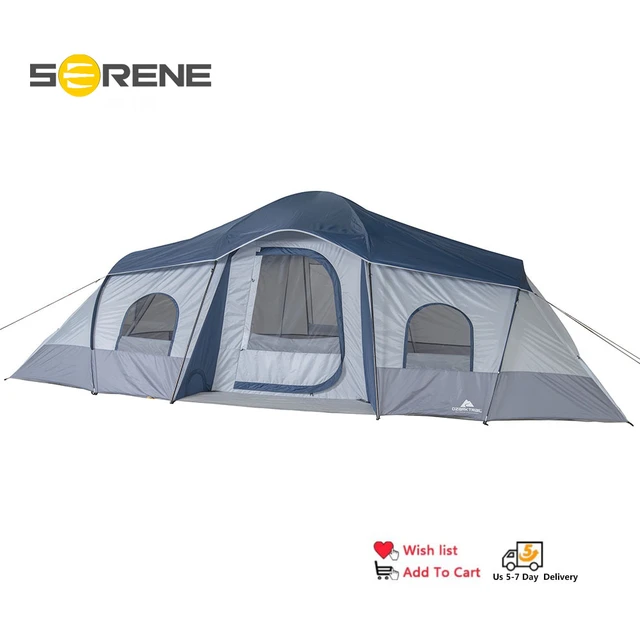 ozark tent