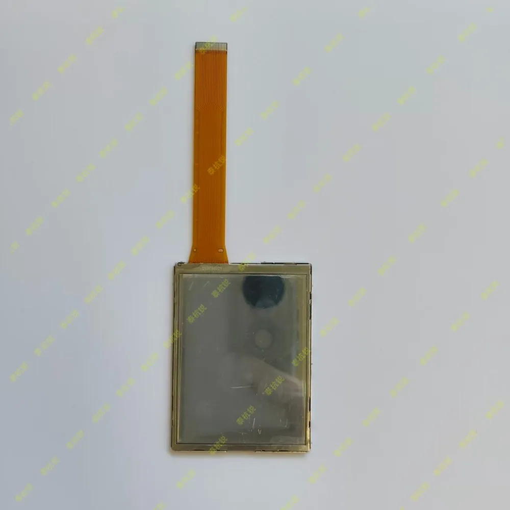 파나소닉 DMC-DMC-FX9 FX01 FX07 FX30 FX33 FX100GK 카메라 수리 부품용 백라이트가 없는 LCD 디스플레이 화면