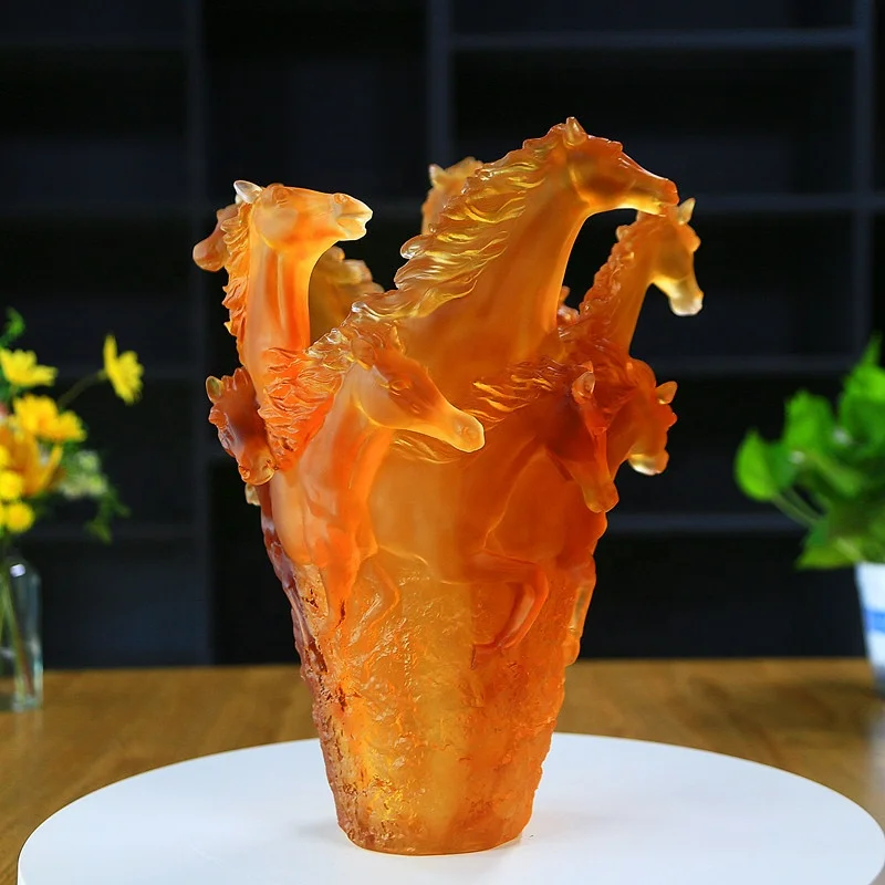 

Candle holders Home decoration Accessories Vase Room Decor Portavelas Candelabros Para Velas Kerzenhalter