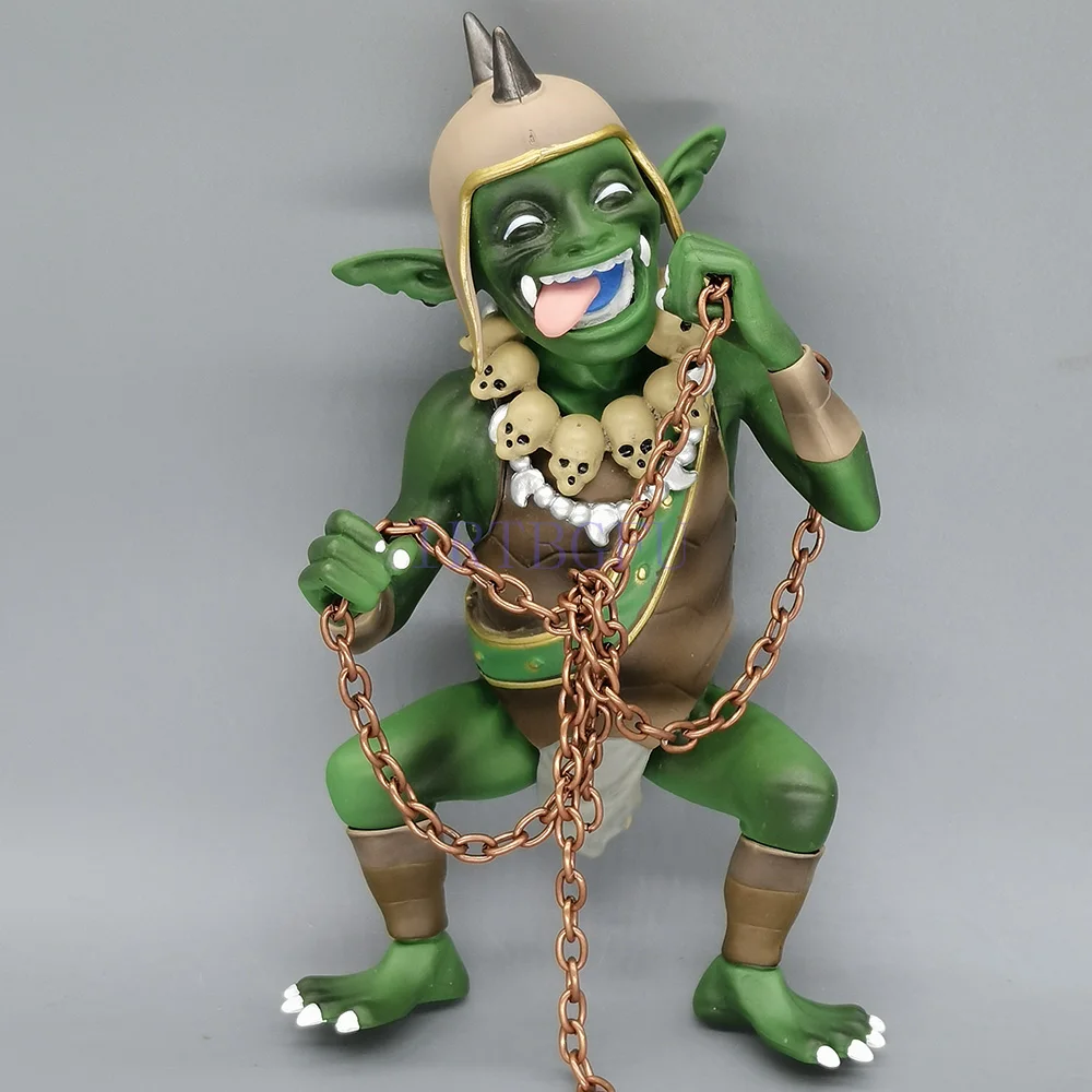 Rainha farnelis rainha farnellis gonlin native sapo drex 1/6 anime