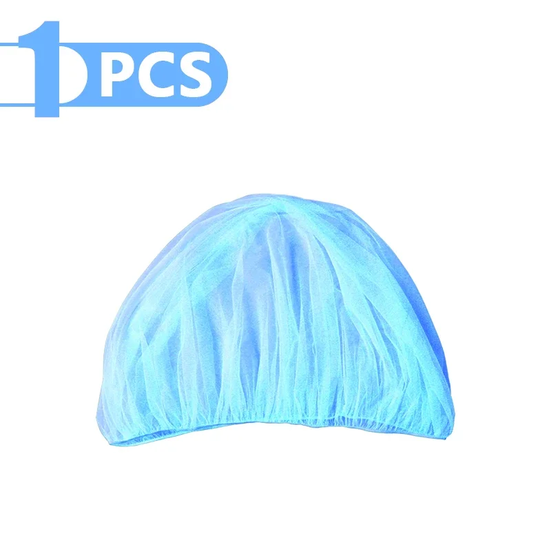 1PC Blue