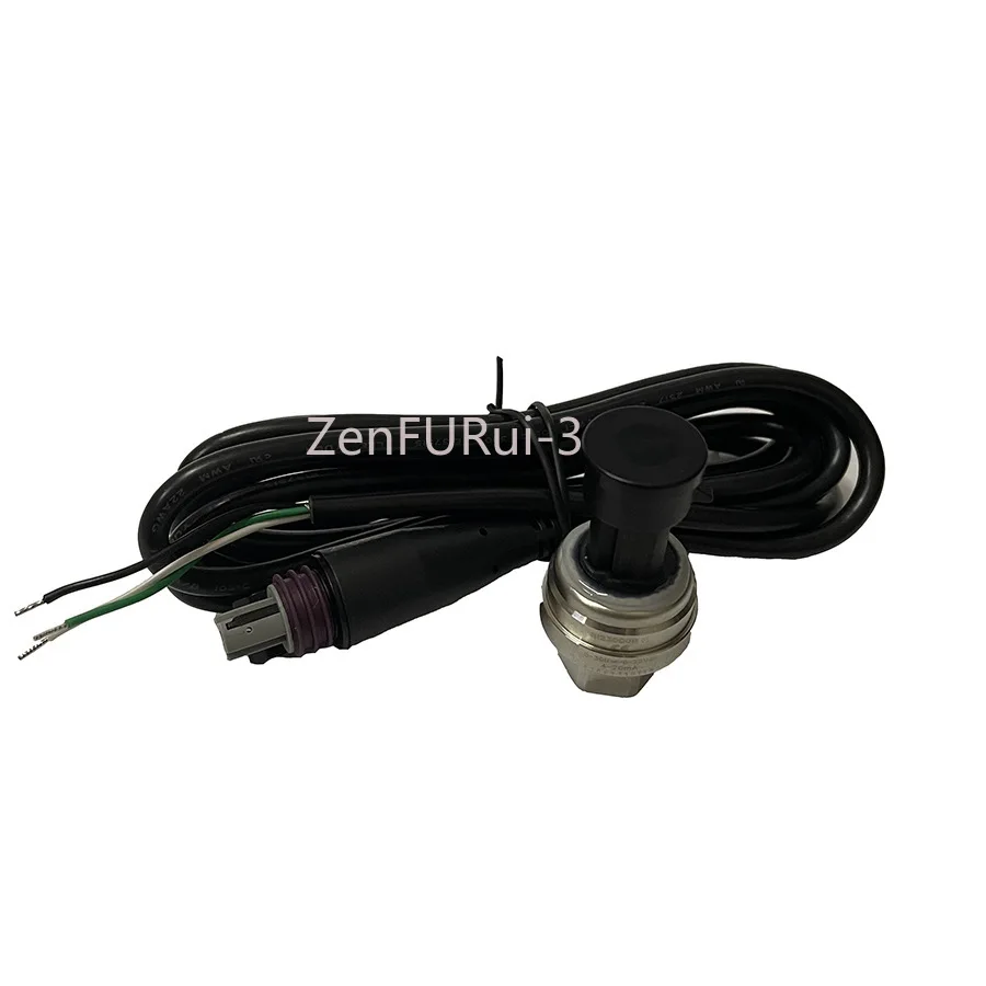 

Split pressure sensor PPC11S PPC30S current type