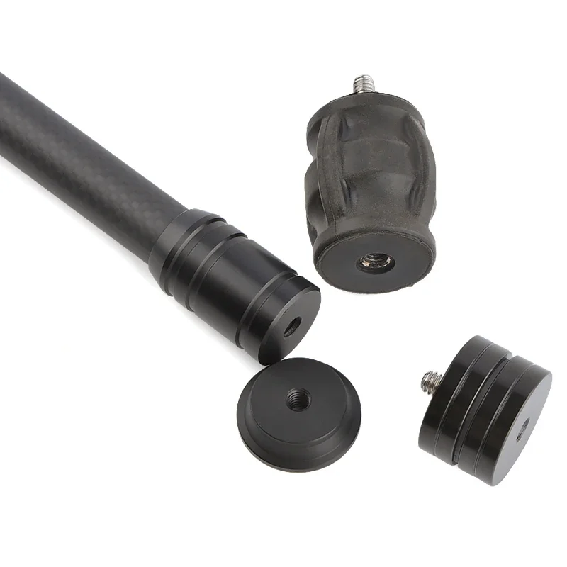 Stabilizzatore 4"" 5"" 6"" Tiro Con L'arco Barra Di