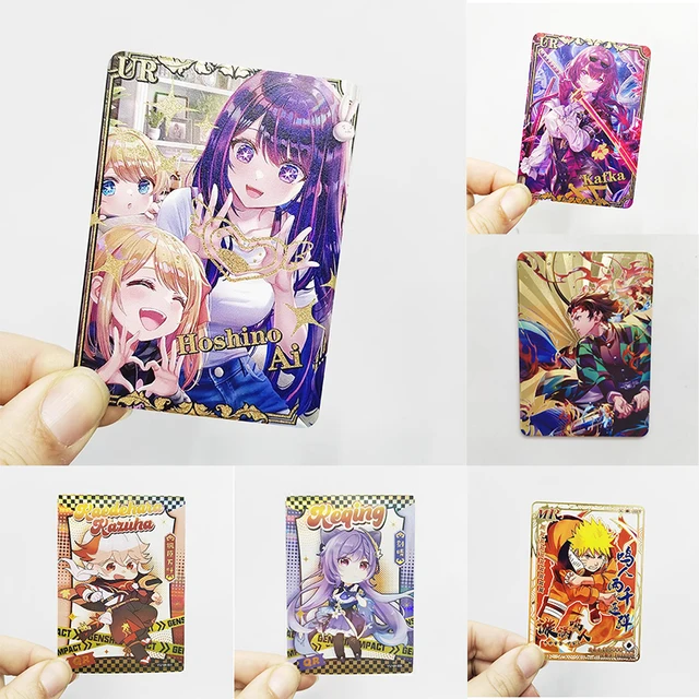 ACGカード504セクシーカード