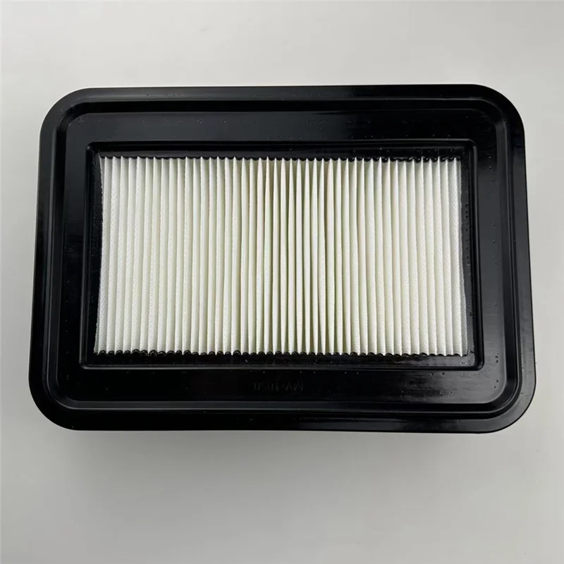 B89B-Per W107418351 Filtro piatto principale aspirapolvere VC4210, per filtro aspirapolvere 49-90-1953 - immagine 3