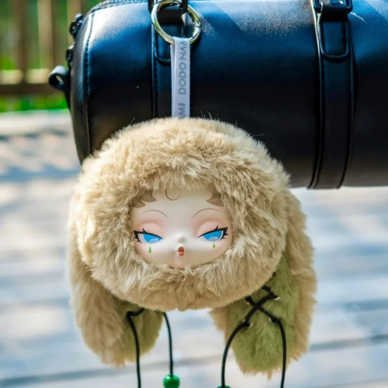 本物の在庫ドードーナミトゥインクルバニーぬいぐるみブラインド