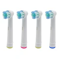 4 Pcs