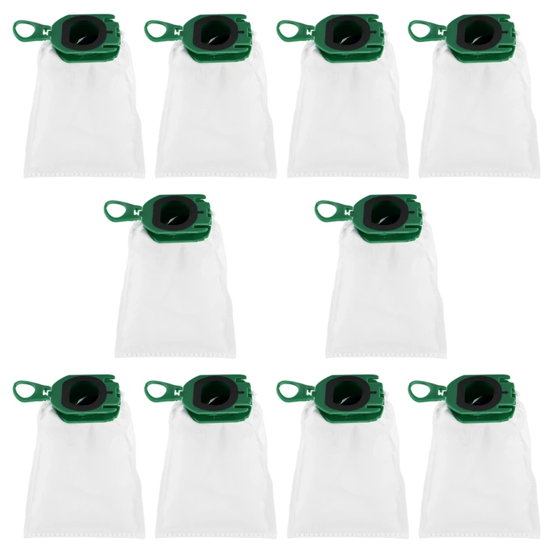 Aspirapolvere Gags Per Vorwerk Kobold Vb100 Vb 100 Fp100 Fp 100 Aspirapolvere Spazzatrice Sostituire Sacchetti Sottovuoto