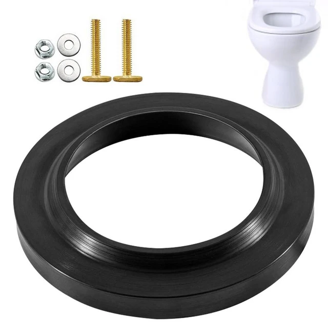 RV Toilet Seal Replacement