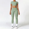Basil green Set-5