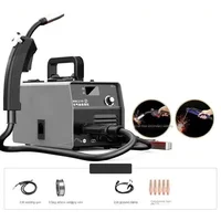 Premium Gas Welding Equipment: All-In-One Gas Welding and No-Gas Dual Shield Welder, High-Quality Welding Machine 1