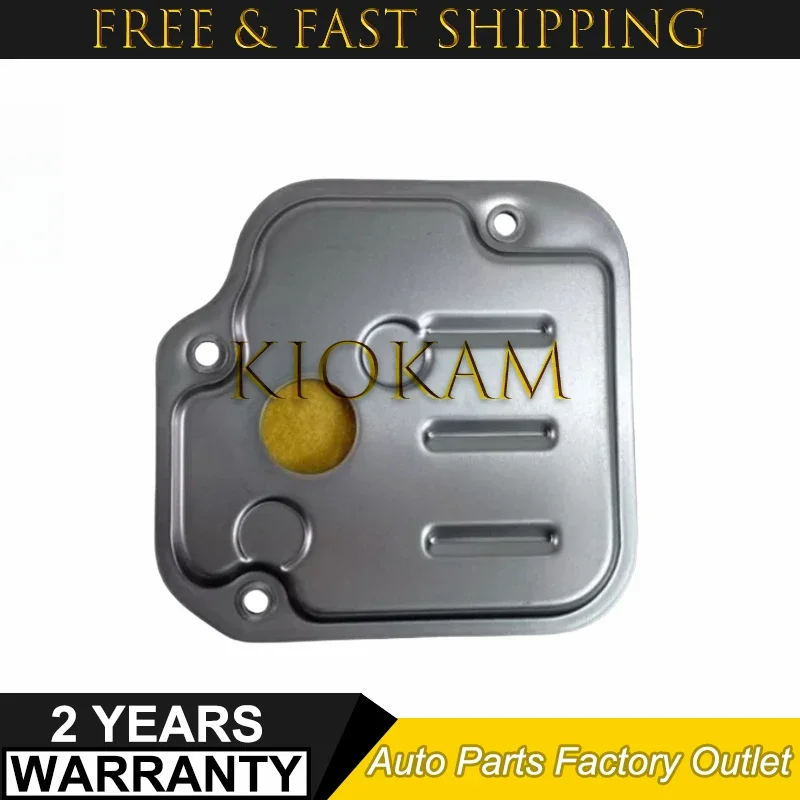 4632123001 Transmission for Hyundai Elantra 04-12 for KIA Spectra Filter Assy-Valve Body Oil 46321-23001 46321 23001 Accessories