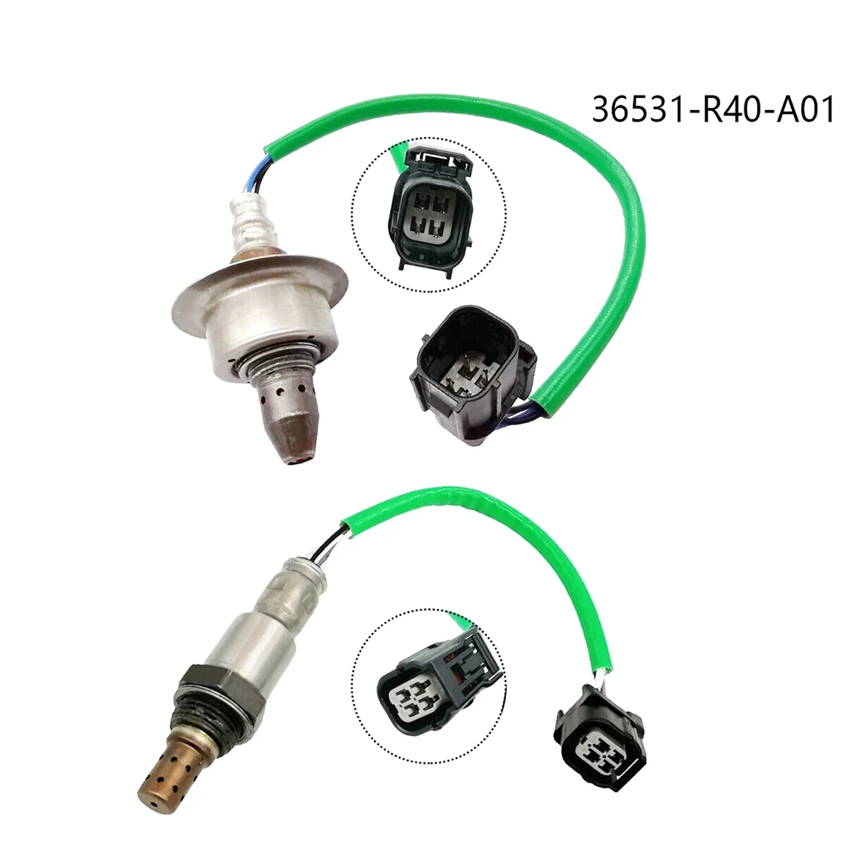 ȥ ڵ Ʈ  ٿƮ O2  , 2.4L ť TSX 2.4L     36531-R40-A01, 2 
