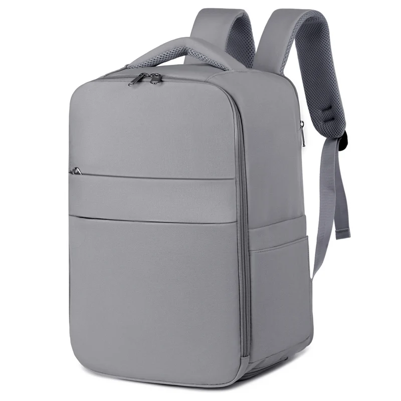 Large capacity Travel Backpack - adjustable strap, suitable for outdoor, work and travel backpacks