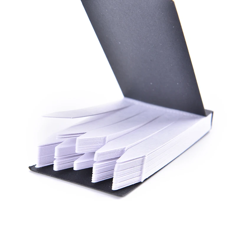 Essential Oil Test Strips 100 Pcs Aromatherapy Fragrance Perfume deodorization Expand Fragrance