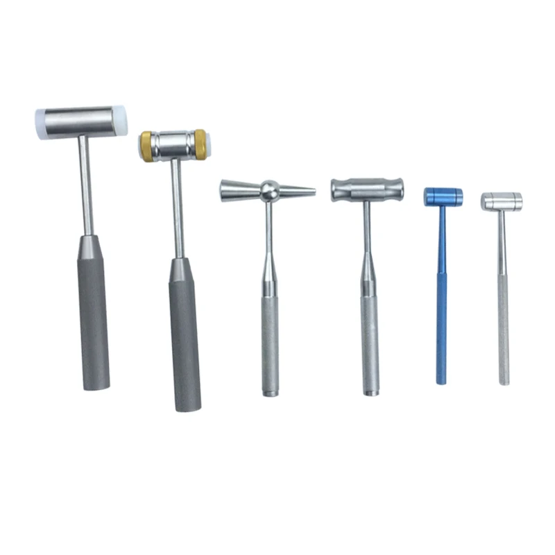 DentalBoneHammerBoneMalletHammerBoneSurgicalExtractionTool