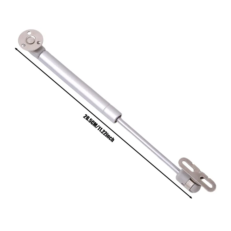 Door Stay Door Lift 100N Pneumatic Support Hydraulic Gas Spring Furniture Hinges Kitchen Cabinet Lifting Support Tools