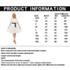 Customized Spring Dress Women Stylish Party Dress A-Line Girdle Dresses Girl Trend Fashion Elegant Popular DIY Dresses 6