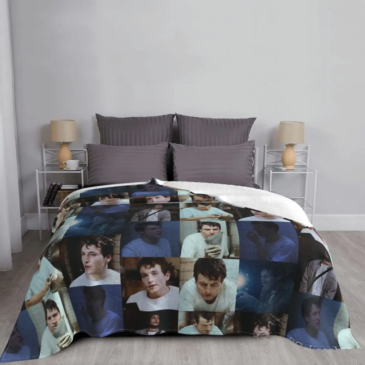 �ƴ� ��������Ʈ (Leigh Whannell) ��Ʈ�� ����Ʈ ����ũ�� �ø��� ���