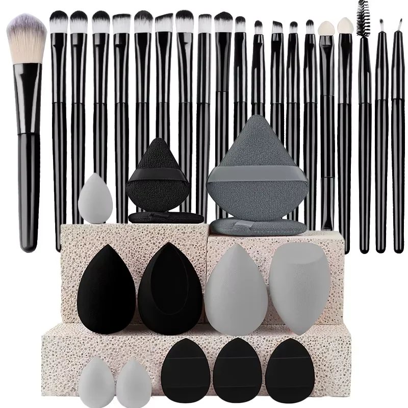 34pcs