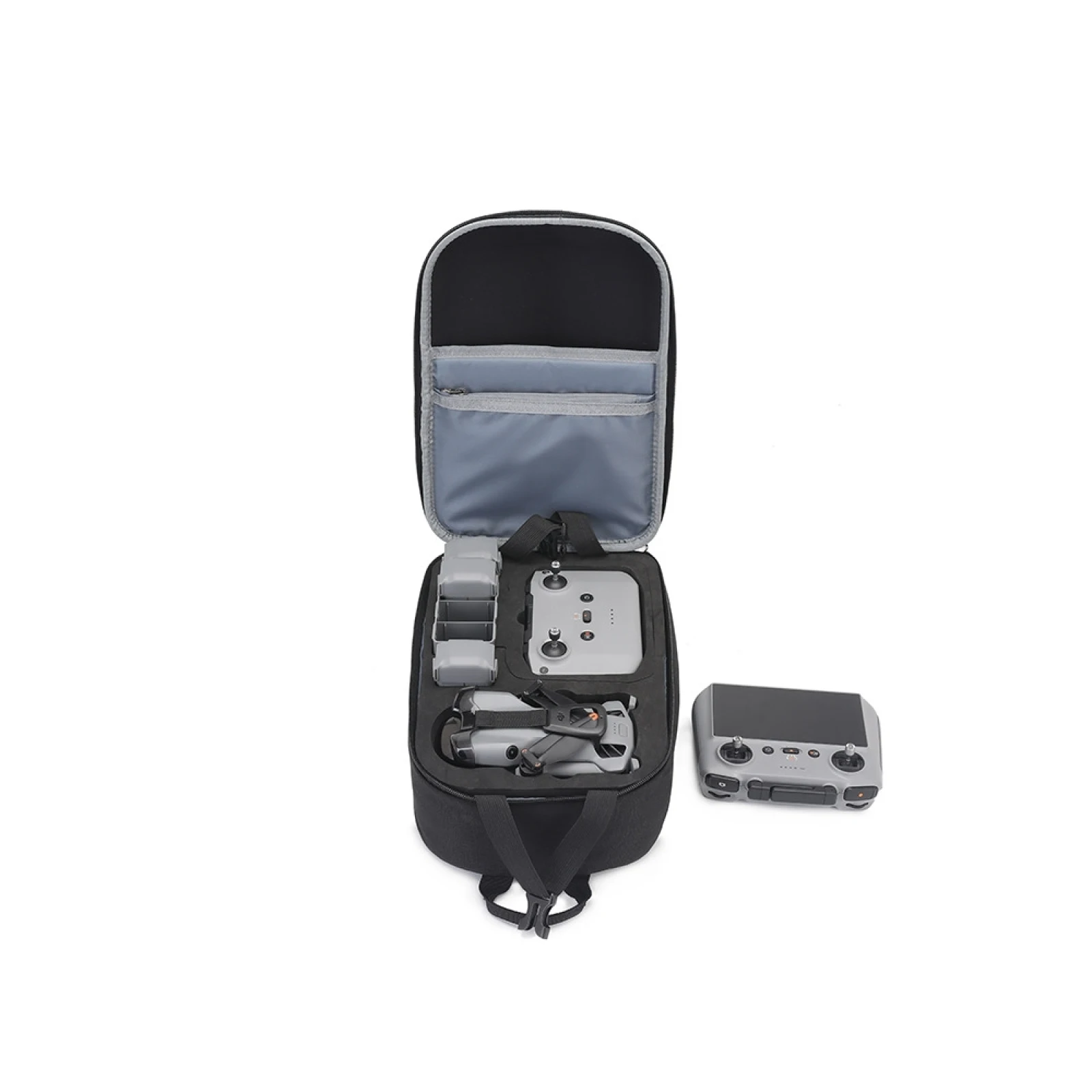 DJI Lito X1 Lito1용 보관 가방 MINI5 PRO용 보관 가방 압력 방지, 진동 방지 및 먼지 방지