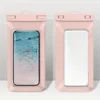 Extra-Large Waterproof Pouch for Mobile Phones