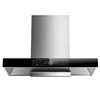 Smart Extractor Hood Kitchen Range Hood Wall Mounted 42 Large Suction Top Suction Chimney Range Hoods 2