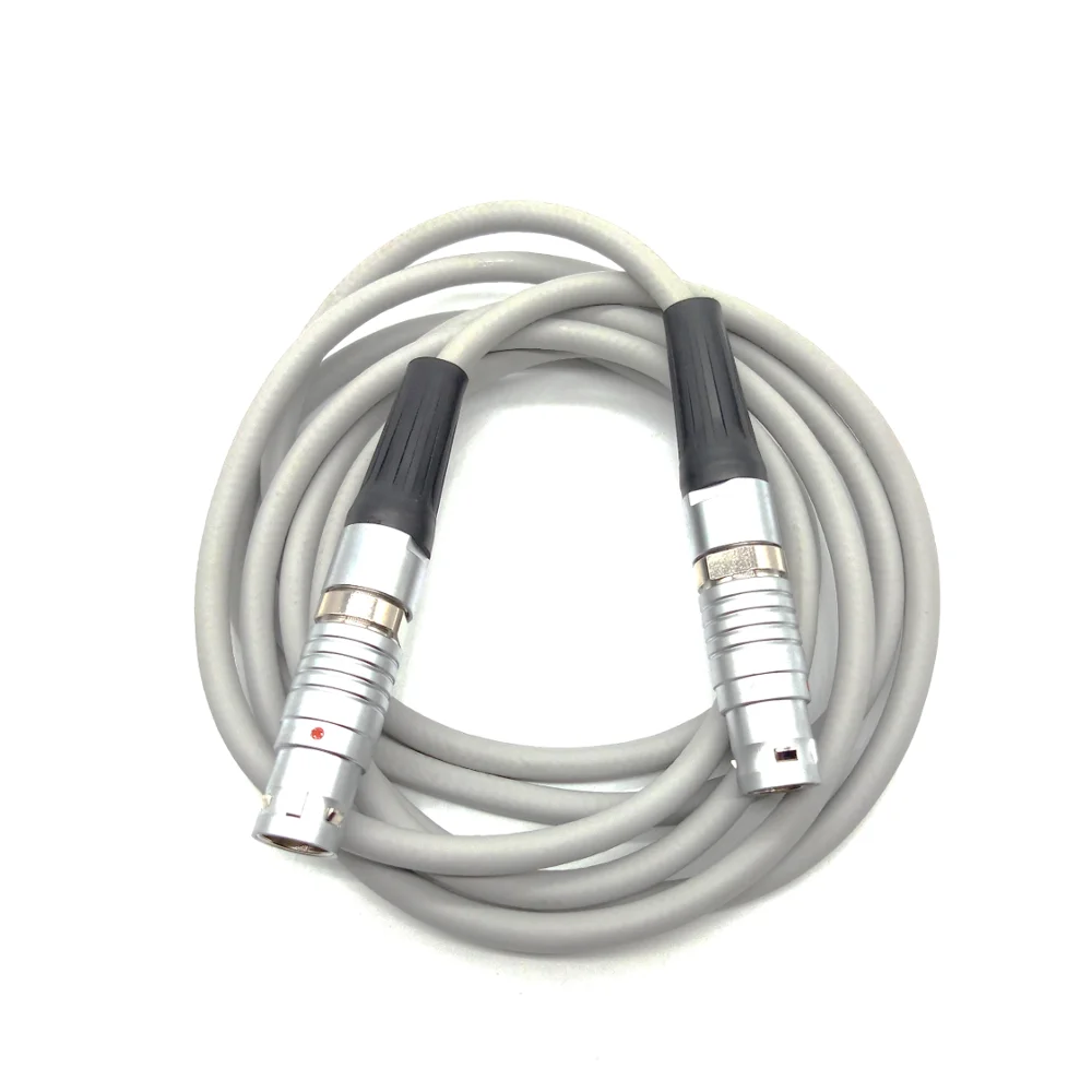 

Push Pull Connector 3B 13+1 Push Pull Circular Plug Cable
