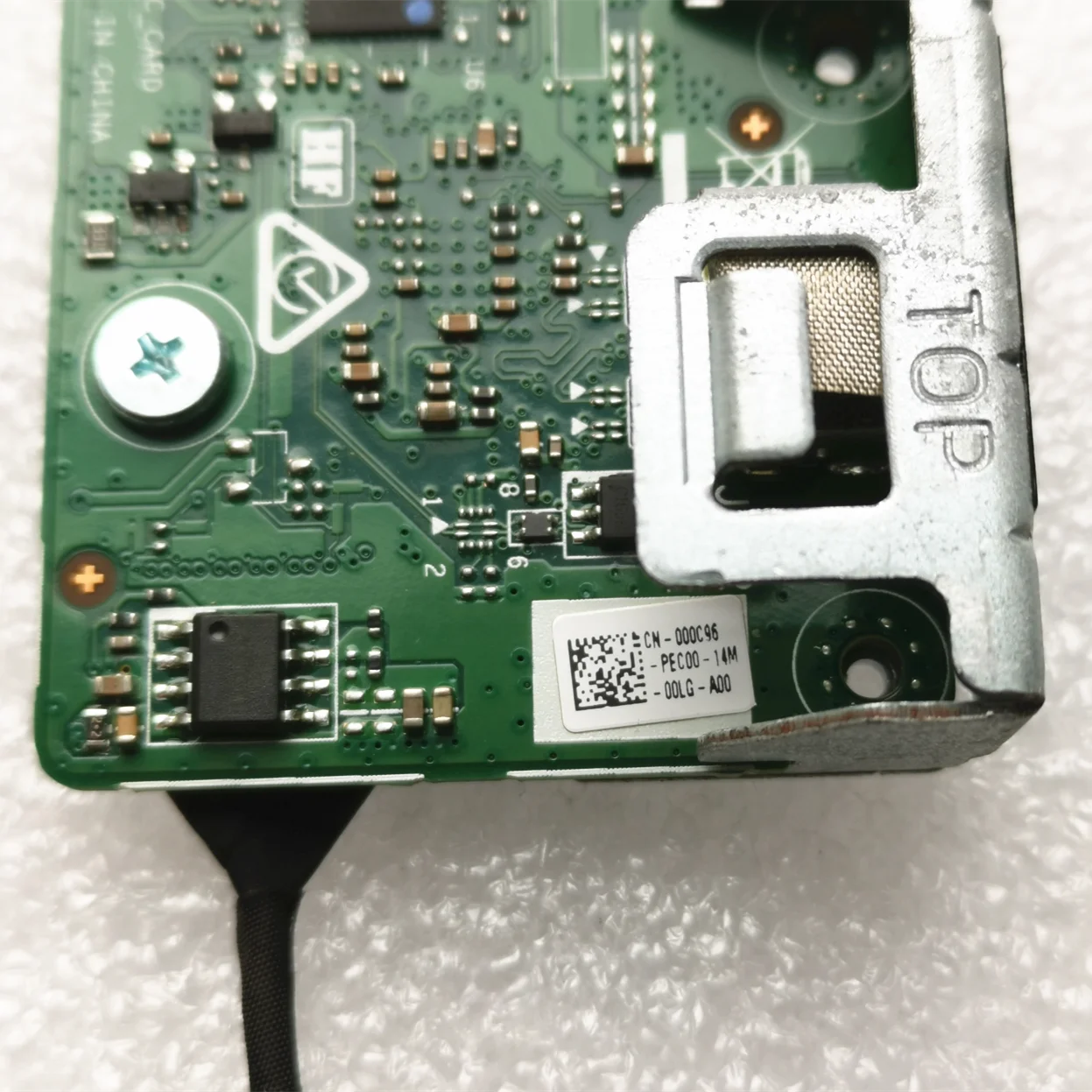 拡張タイプC,dell,Optiplex, 5060, 5070, 7060, 7070, 7080,sff,00c96