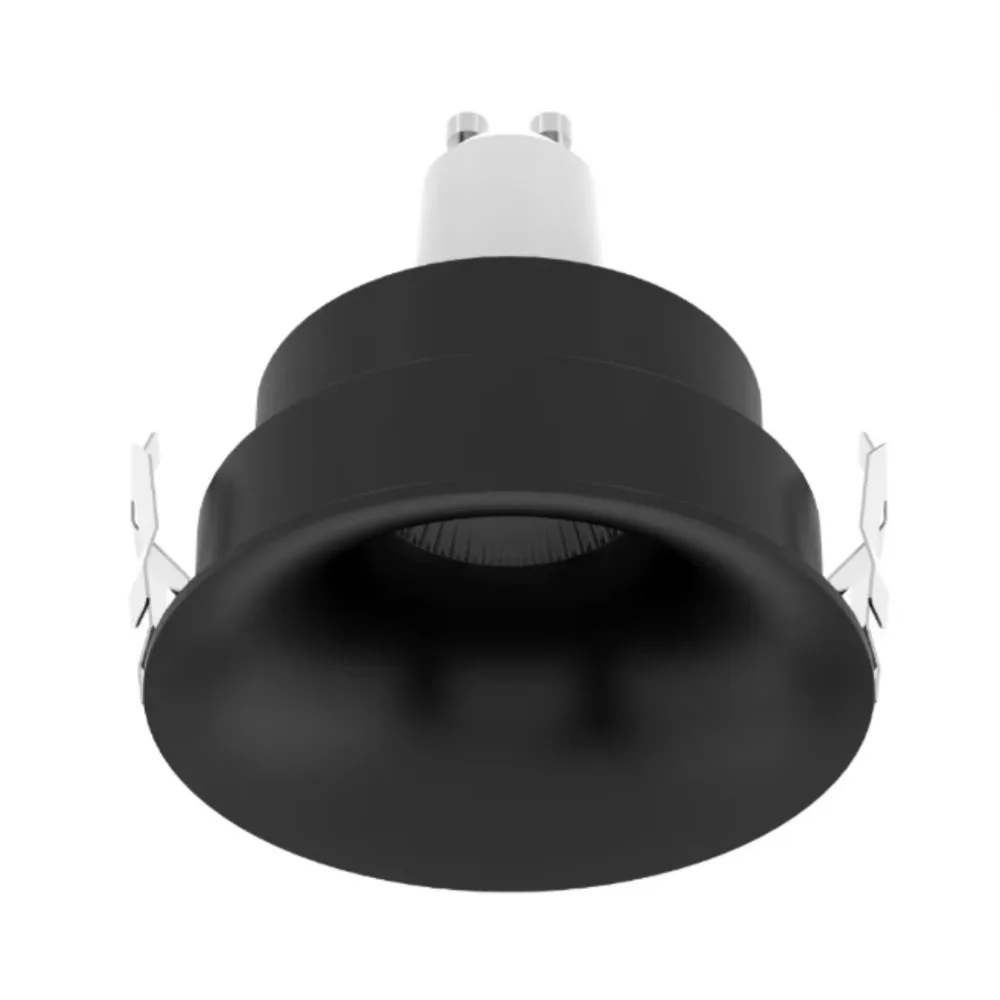 JOYINLED 1/5/10PCS Indoor Lighting Modern Round Ceiling Down Lamp Led Recessed Downlight Lamp Cob Light for Home Room Decoration