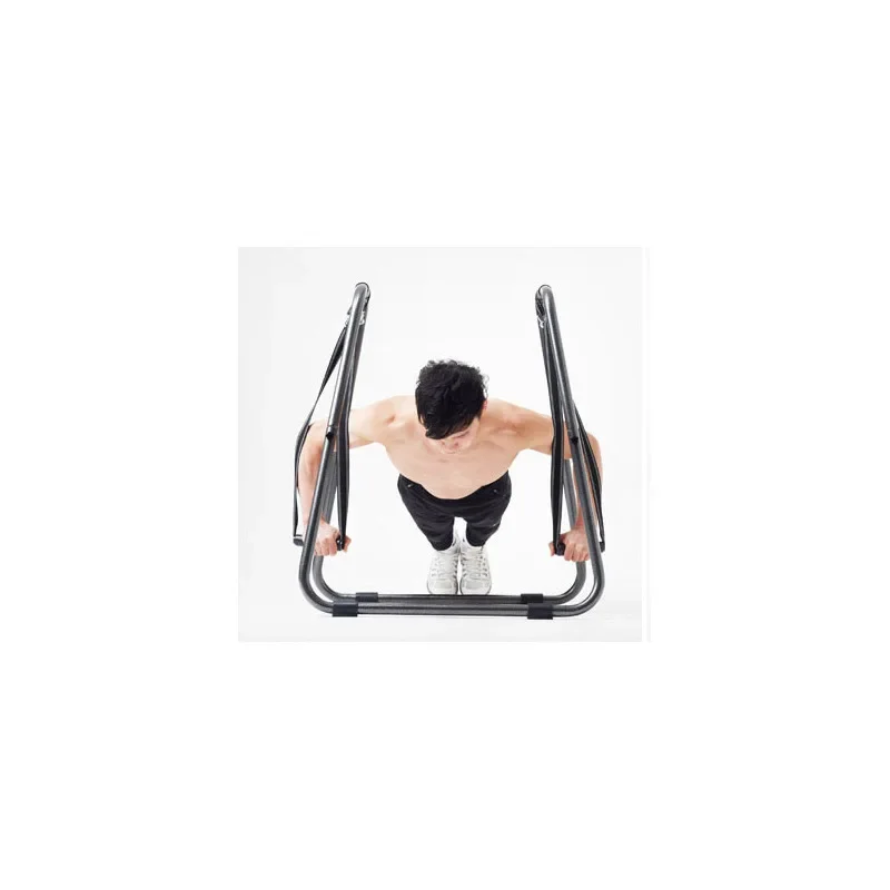 Push-up Bracket Home Trainer Multi-functional Push Up Stand Parallel Bars