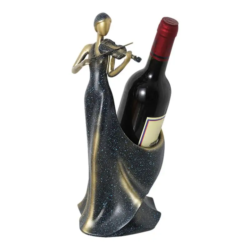 

Wine Rack Countertop Champagne Display Holder Creative Champagne Display Stand For Living Room Foyer Dining Table And TV Cabinet