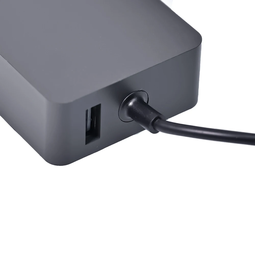 마이크로소프트 서피스 프로4 프로3 노트북 어댑터용 12V 2.58A 36W AC 어댑터 충전기