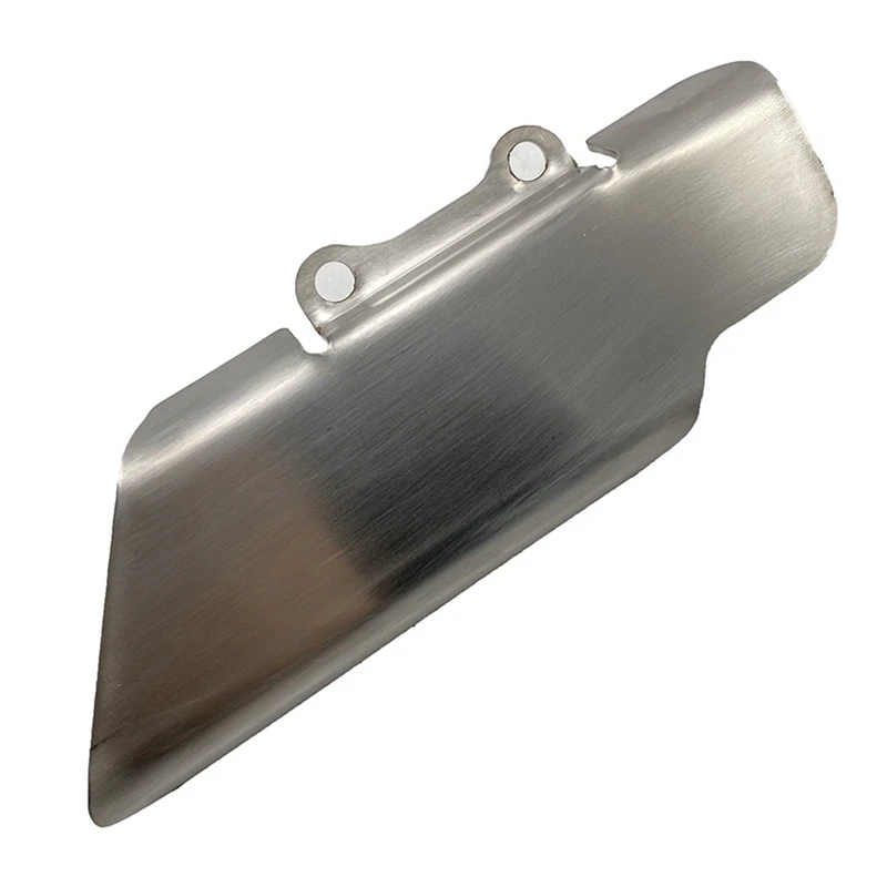 Rear Brake Master Cylinder Guard Motorcycle Accessories Himalayan