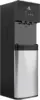 Bottom Loading Water Cooler Water Dispenser with BioGuard- 3 Temperature Settings - Hot, Cold & Room Water, Durable Stain 4