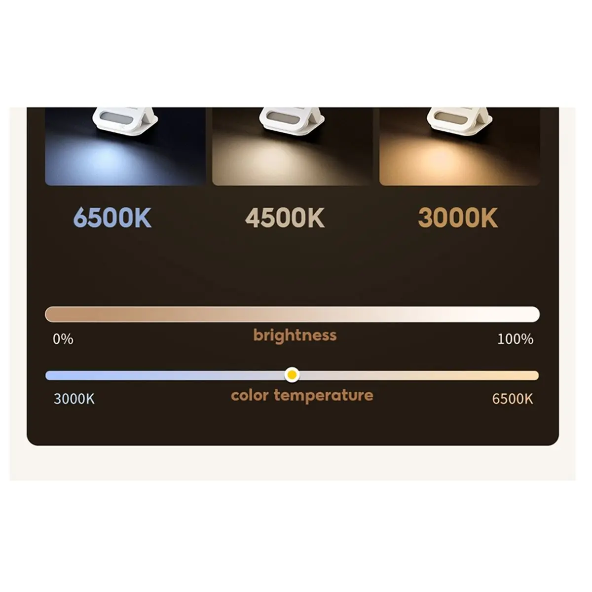 A10R 휴대폰 조명 휴대용 라이브 방송 핸드헬드 LED 조명 데스크탑 셀카 야외 링 미니 라이트