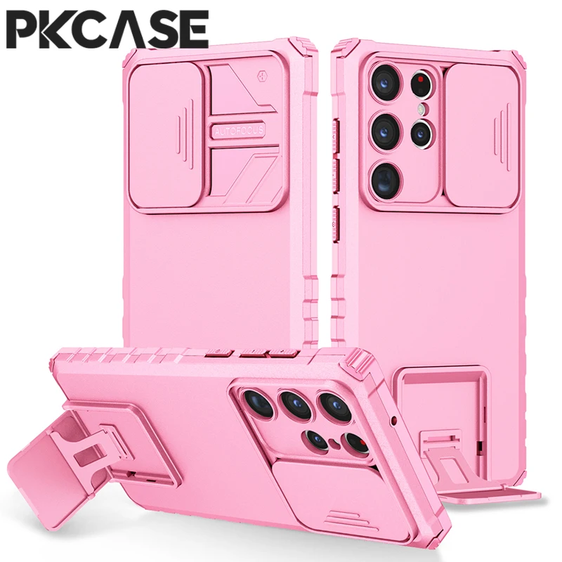 Enhanced Sliding Window Phone Case Cover