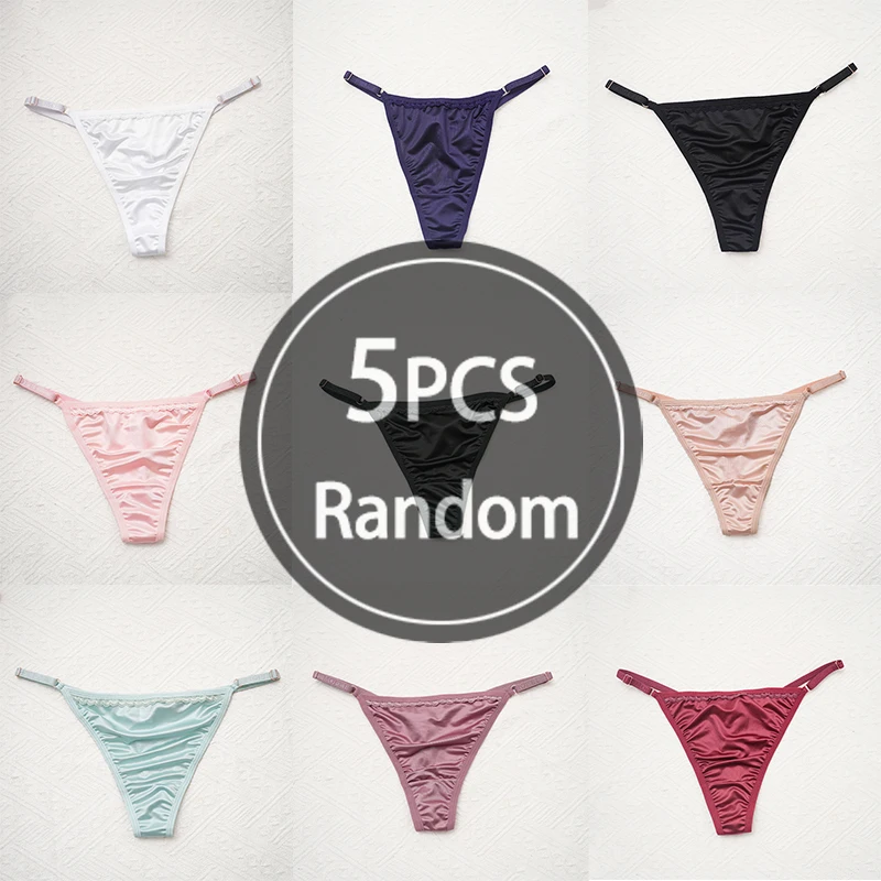 5 Pcs Random Colors