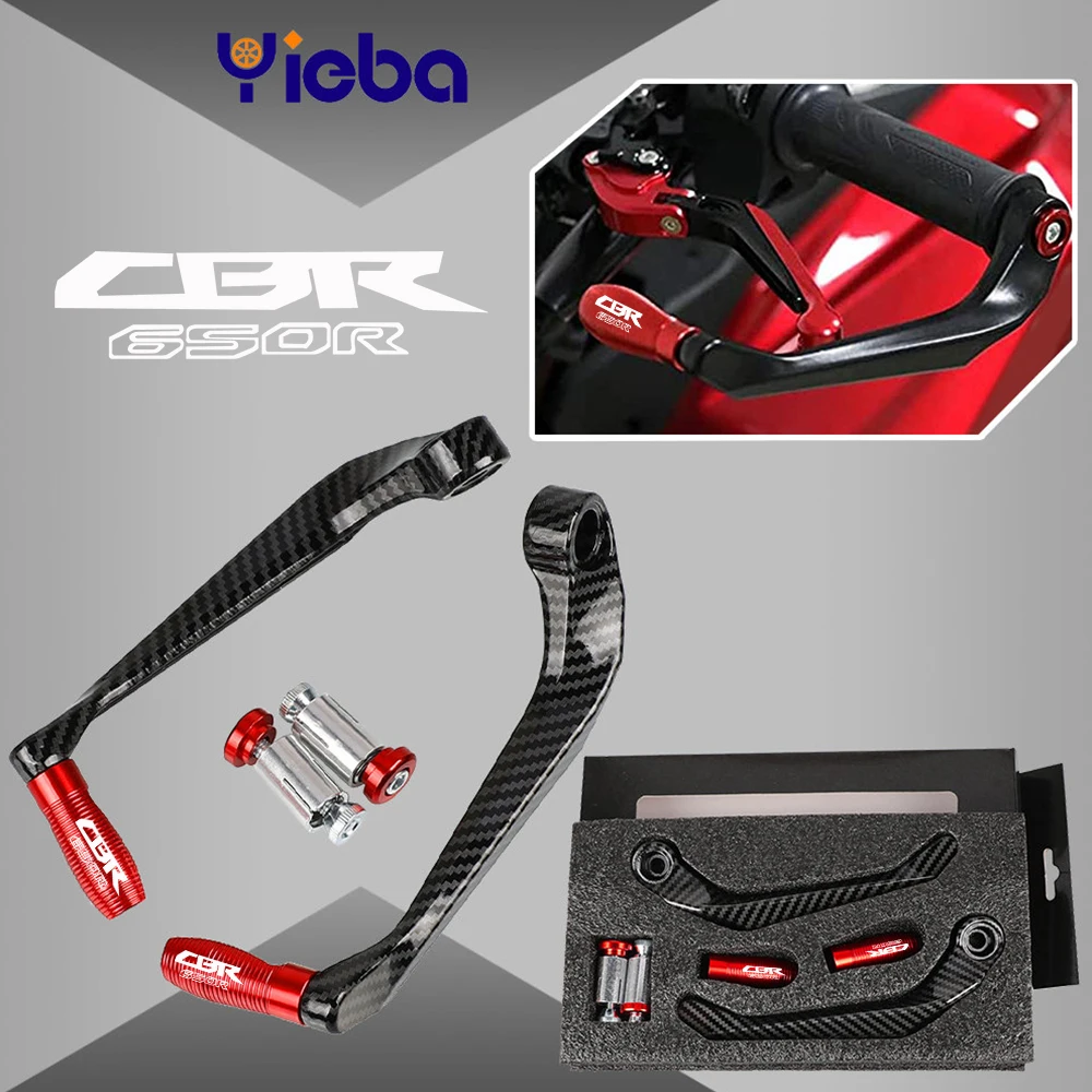

CBR 650 R 2018 2019 2020 2021 для HONDA CBR650R CBR cbr 650R ручки мотоцикла тормозные рычаги сцепления защитная защита