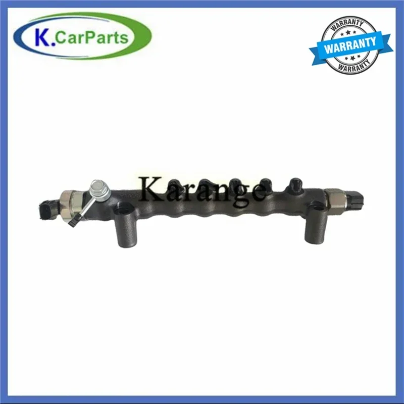 1P for 89458-20051 8945820051 New Common Rail Injector Tube 23810-30130 2381030130 or Common Rail