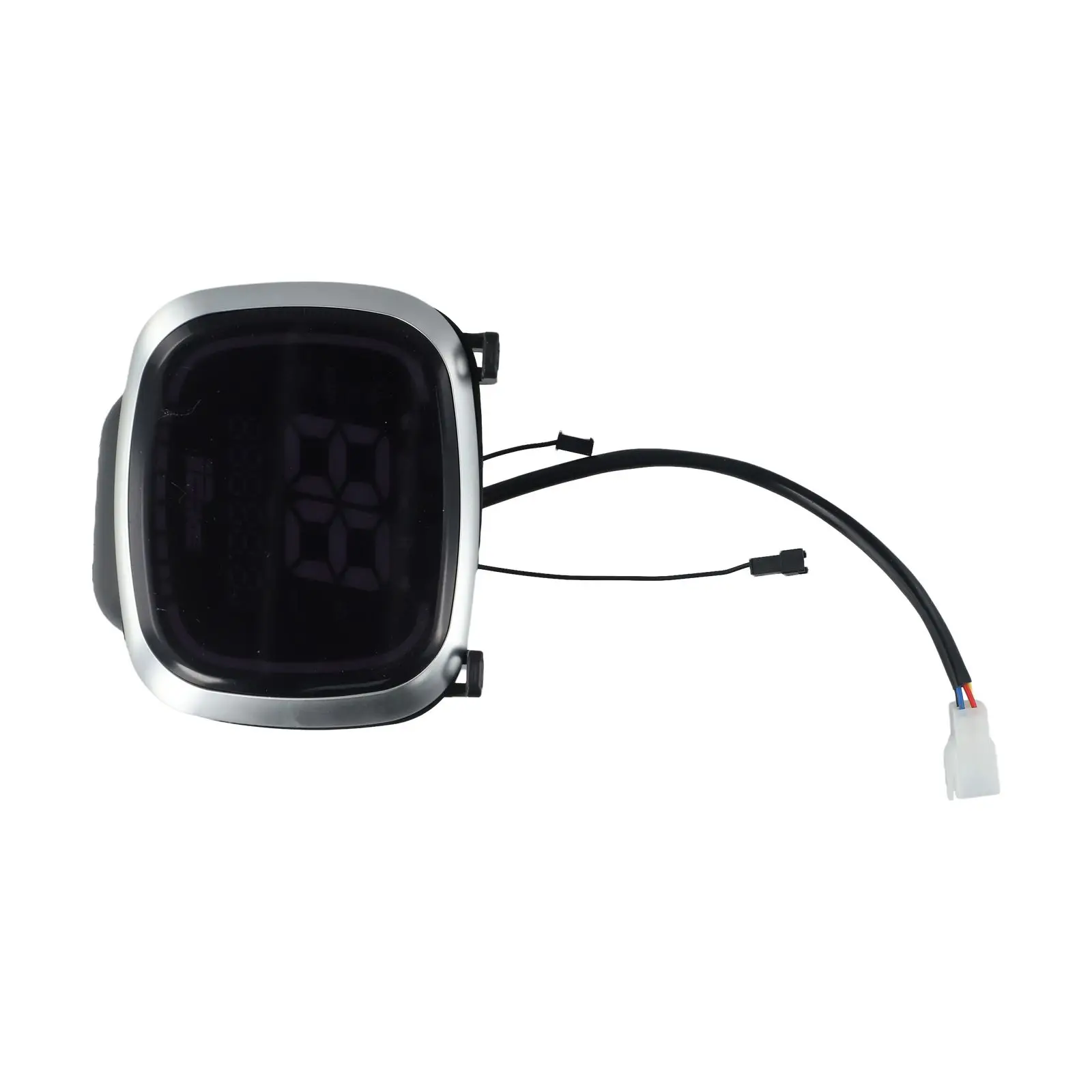 E-Bike Elektroroller Bedienfeld E-Bike Elektroroller Steuerungseinheit E-Bike Elektroroller Elektrofahrrad-Ersatzteil – Detail 29